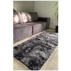 Ковер Sahara SHA-0000920, 150х200 см, серый