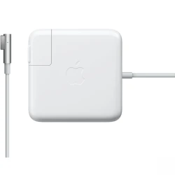Зарядное устройство Apple 85W MagSafe power (MC556CH/A)