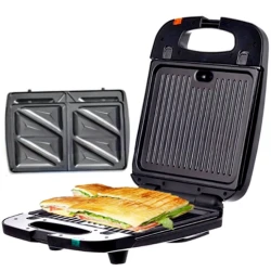 Сэндвичница Dessini DS-316