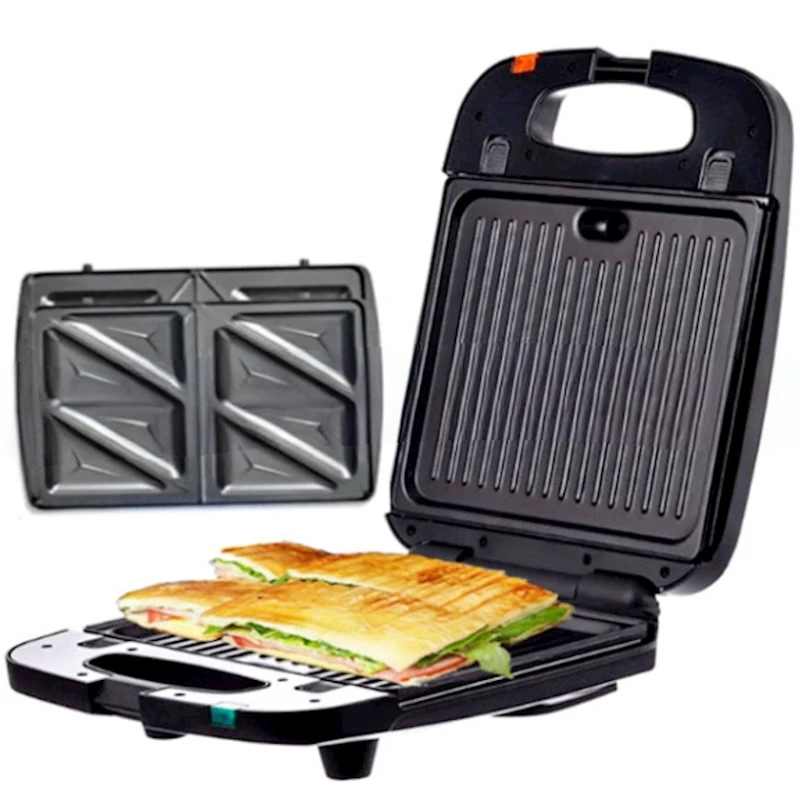 Сэндвичница Dessini DS-316