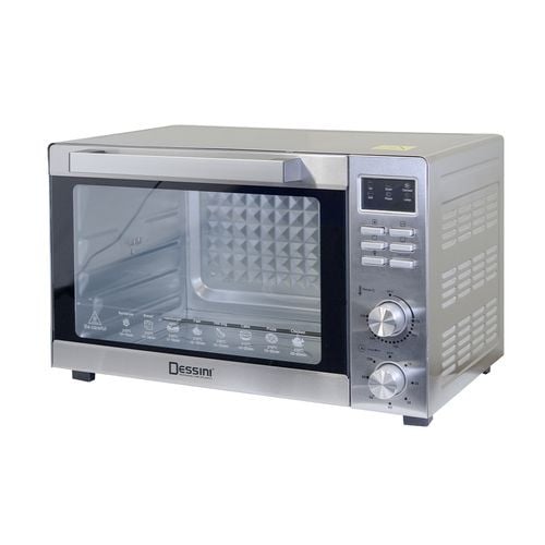 Микроволновая печь Dessini DS-3400 50L Микроволновая печь Dessini DS-3400 50L