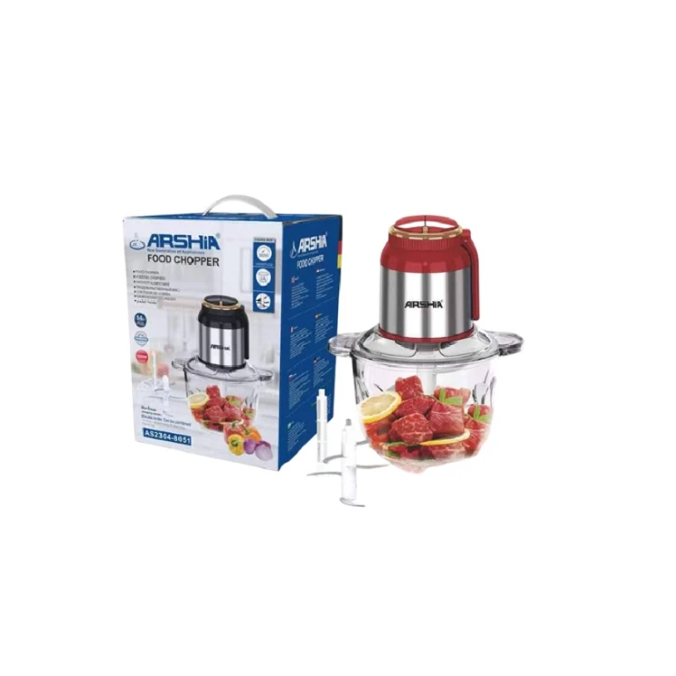 Измельчитель Arshia AS2304-8051