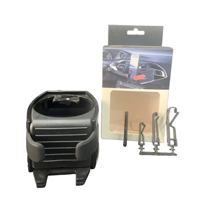 Автомобильный держатель для телефона и стакана S-line-0300