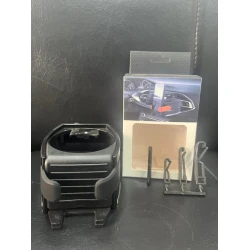 Автомобильный держатель для телефона и стакана S-line-0300