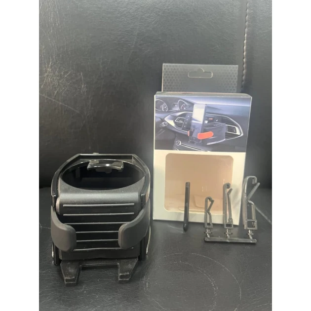 Автомобильный держатель для телефона и стакана S-line-0300