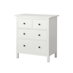 Комод Ev Plus, 85x78x45 см, ЛДСП, белый Комод Ev Plus, 85x78x45 см, ЛДСП, белый