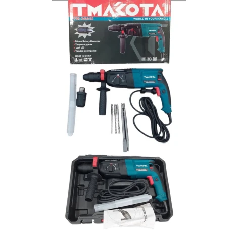 Перфоратор Tmakota TM2601C