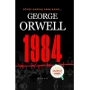 Книга 1984, автор George Orwell (KPB-2016000067)