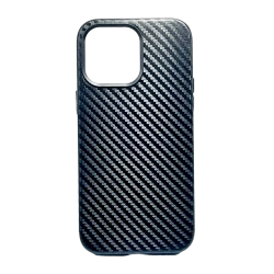 Çexol Apple iPhone 14 Pro Max üçün Black