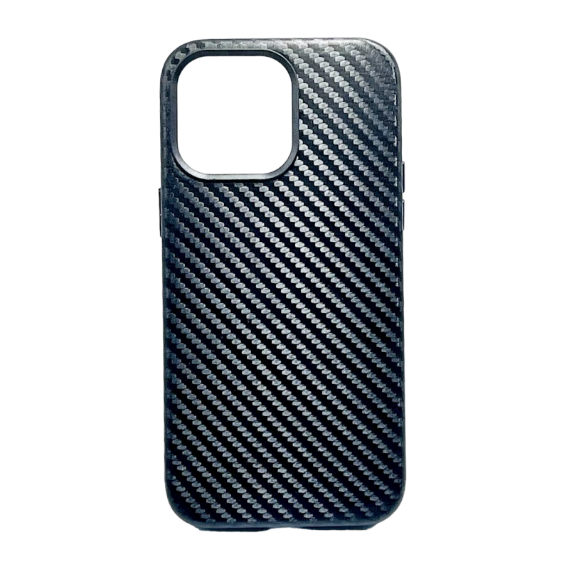 Çexol Apple iPhone 14 Pro Max üçün Black