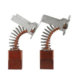 Угольная щетка для шуруповерта Bosch 1607000CZ1, 2 шт Угольная щетка для шуруповерта Bosch 1607000CZ1, 2 шт