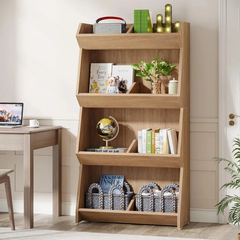 Книжная полка Elegant Wood ZARR249 Книжная полка Elegant Wood ZARR249