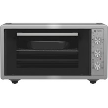 Elektrik soba Testa TE45F Silver