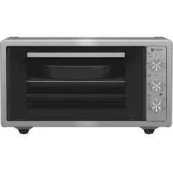 Электродуховка Testa TE45F Silver