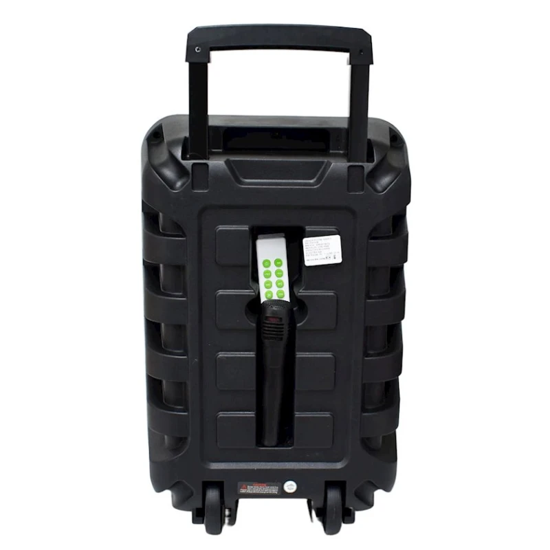 Портативная колонка GTS GTS-1593