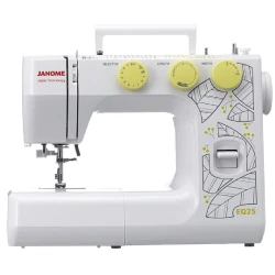 Швейная машина Janome EQ25