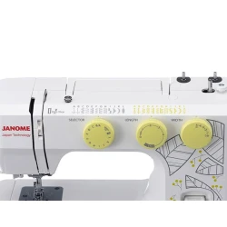 Швейная машина Janome EQ25