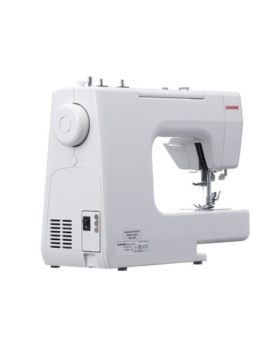 Tikiş maşını Janome EQ25