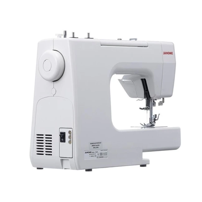 Швейная машина Janome EQ25 Швейная машина Janome EQ25