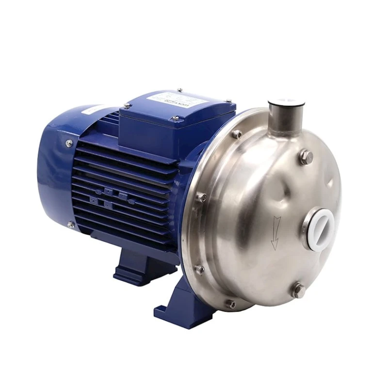 Водяной насос Lucky Pro CDX120/185 Водяной насос Lucky Pro CDX120/185