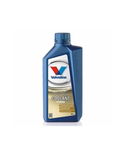 Antifriz Valvoline Multivehicle Coolant RTU, 1 l