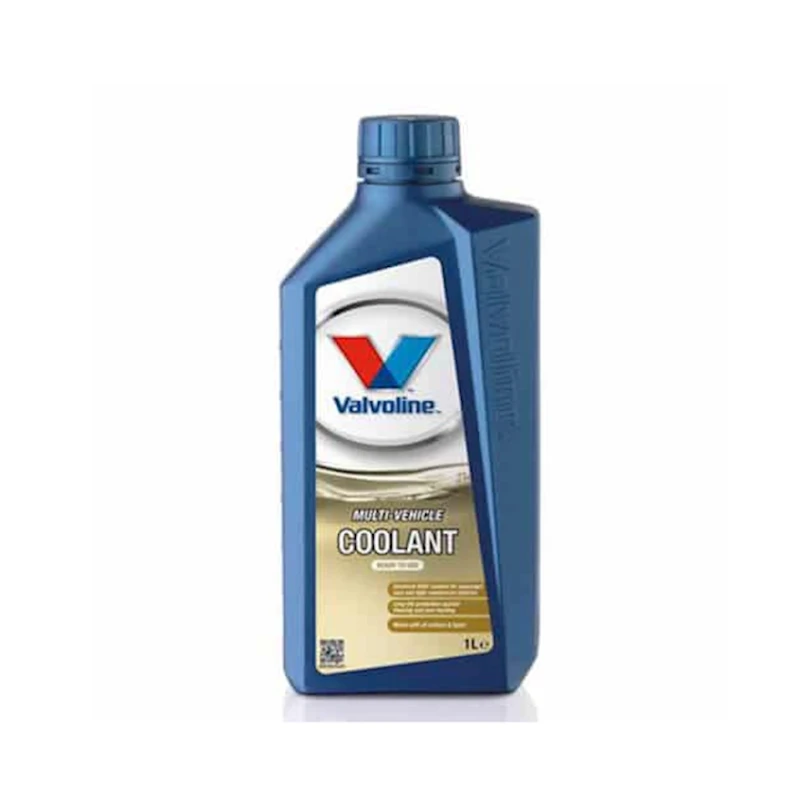 Антифриз Valvoline Multivehicle Coolant RTU, 1 л Антифриз Valvoline Multivehicle Coolant RTU, 1 л