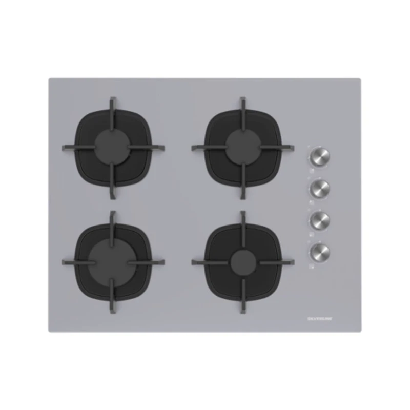Варочная поверхность Silverline 5343 S01 Варочная поверхность Silverline 5343 S01