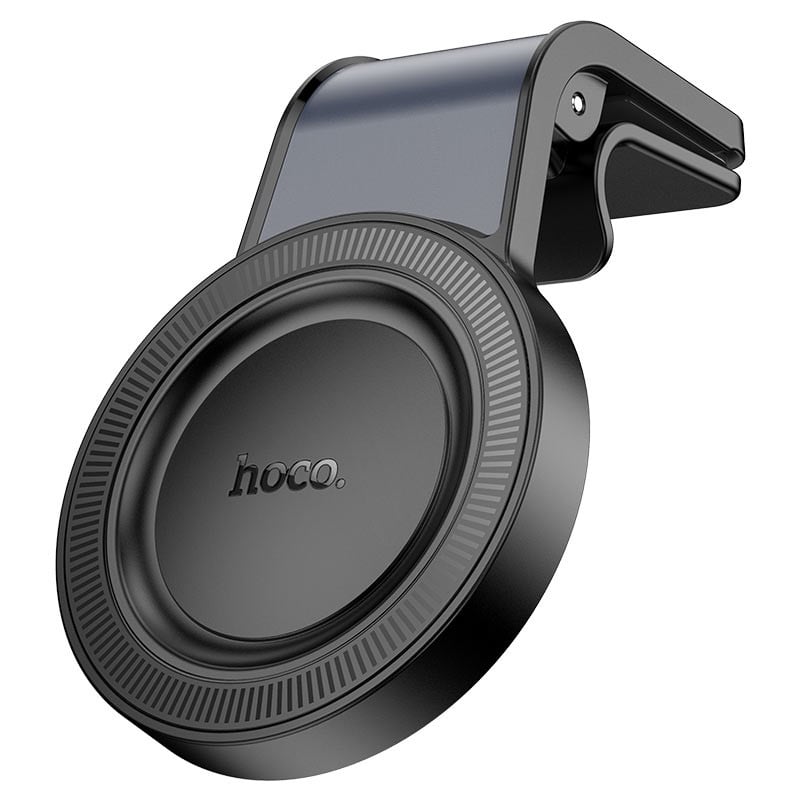 Автомобильный держатель Hoco H59 Black Автомобильный держатель Hoco H59 Black