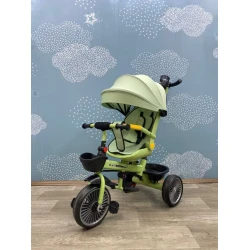 Детский трехколесный велосипед azr-06