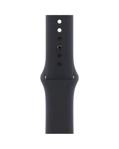 Ağıllı saat Apple Watch Series 9 41mm Midnight (MR8W3LL/A)