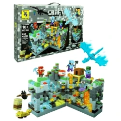 Konstruktor Renzaima Minecraft 682 