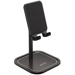 Telefon üçün masaüstü tutacaq Jokade JE-008 Black
