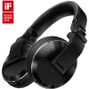 Проводные наушники Pioneer DJ HDJ-X10-K Black Проводные наушники Pioneer DJ HDJ-X10-K Black