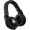 Проводные наушники Pioneer DJ HDJ-X10-K Black Проводные наушники Pioneer DJ HDJ-X10-K Black