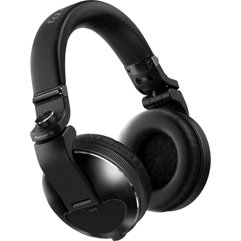 Проводные наушники Pioneer DJ HDJ-X10-K Black Проводные наушники Pioneer DJ HDJ-X10-K Black