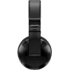 Проводные наушники Pioneer DJ HDJ-X10-K Black Проводные наушники Pioneer DJ HDJ-X10-K Black