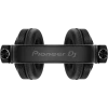 Проводные наушники Pioneer DJ HDJ-X10-K Black Проводные наушники Pioneer DJ HDJ-X10-K Black