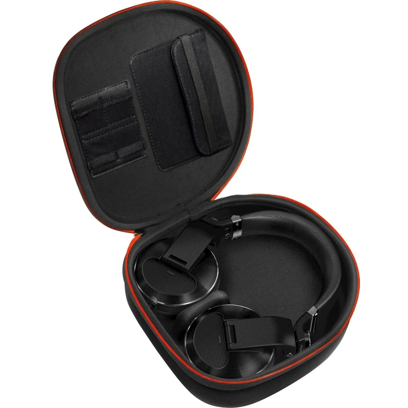 Проводные наушники Pioneer DJ HDJ-X10-K Black Проводные наушники Pioneer DJ HDJ-X10-K Black