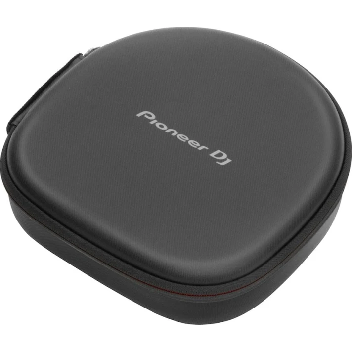 Проводные наушники Pioneer DJ HDJ-X10-K Black Проводные наушники Pioneer DJ HDJ-X10-K Black