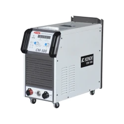 Сварочный инвертор Total Kende CM-500A Сварочный инвертор Total Kende CM-500A