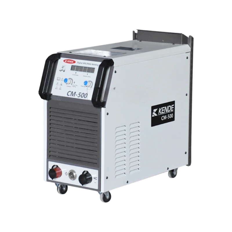 Qaynaq inverteri Total Kende CM-500A Qaynaq inverteri Total Kende CM-500A