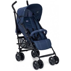 Uşaq arabası Chicco London Up Blue Passion, göy