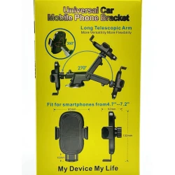 Автомобильный держатель для телефона H-XP179