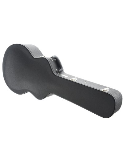 Akustik gitara üçün çexol SoundSation SCWG, qəhvəyi, ağac və PVC - SCWG Case For Acoustic Guitar