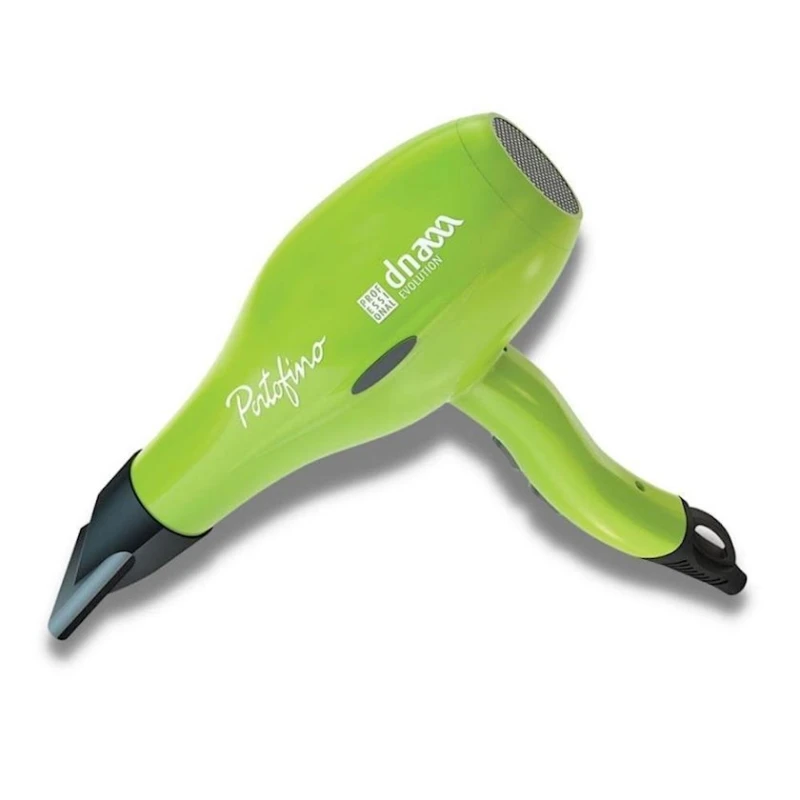 Фен Kiepe Portofino Hair Dryer Green