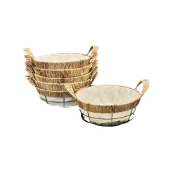 Çörək qabı smil_1407, taxta, bej Çörək qabı smil_1407, taxta, bej