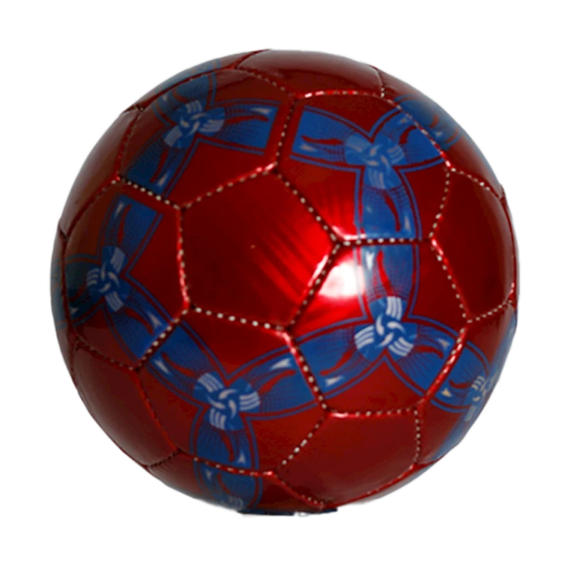 Футбольный мяч P109, разноцветный