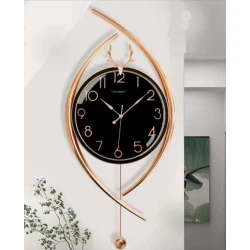 Divar saatı Areon Taclockk T7