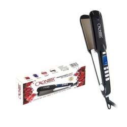 Выпрямитель для волос Cronier CR-988 Black
