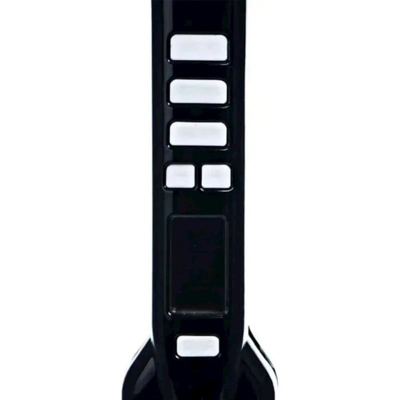 Выпрямитель для волос Cronier CR-988 Black Выпрямитель для волос Cronier CR-988 Black